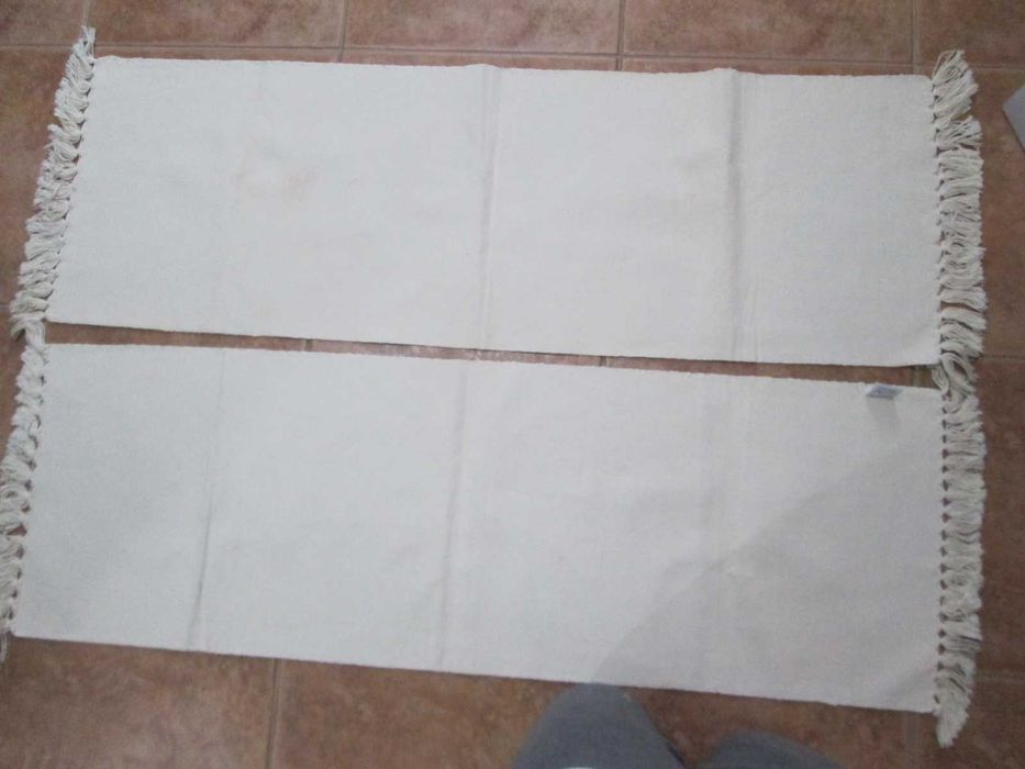 peças de decoração