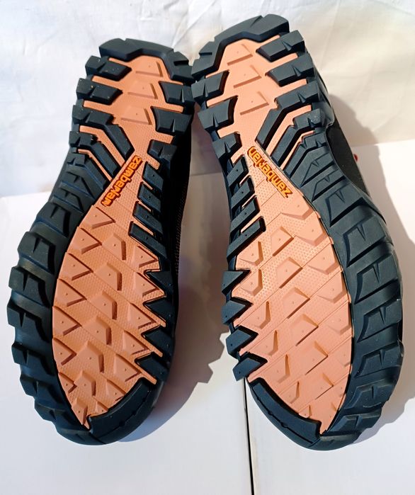 Zamberlan Muir RR buty trekkingowe 2026r.
