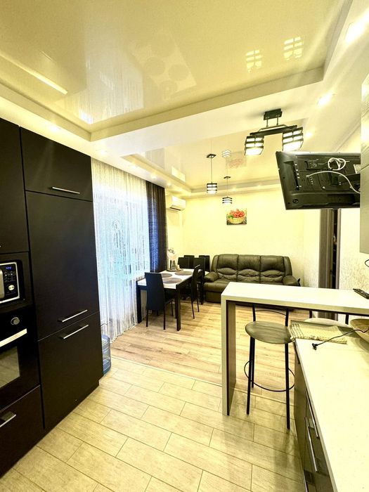 Без % Продаж квартири в ЖК Левада