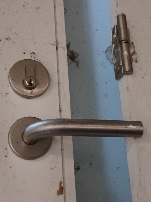 Portas conjunto de 6 unidades