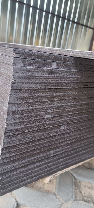 NOWA Sklejka antypoślizgowa wodoodporna 3850x2150x9mm podłoga do busa