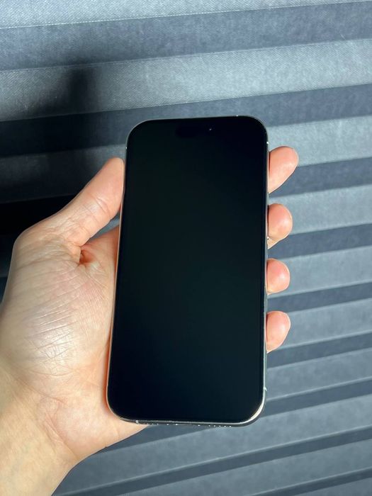 iPhone 16 Pro 256