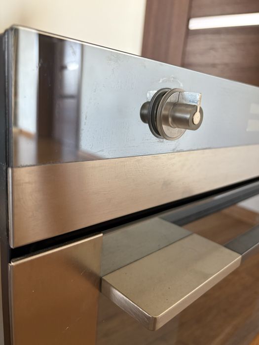 Smeg kuchenka mikrofalowa