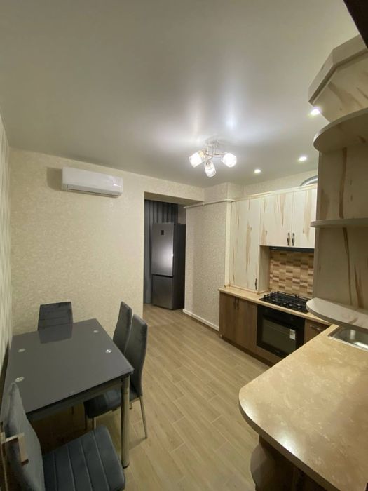 Однокімнатна квартира ЖК «Софіївська сфера»