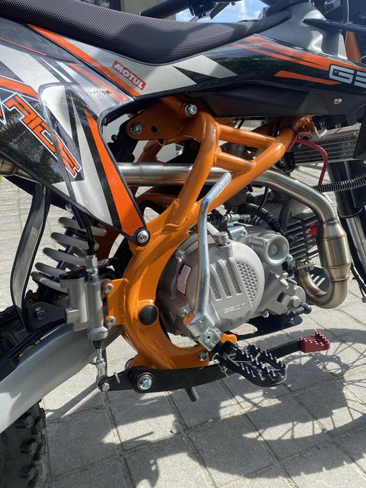 NEW GEON X-ride 190 pro (17/14 Off-Road) Доставка/Кредит