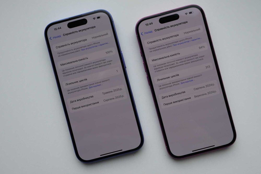 Apple Iphone 16 128Gb / 256Gb Neverlock Оригінал!