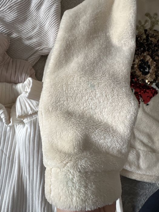 Кофта костюм Zara Reserved h&m 128-134 лосини штани спідниця