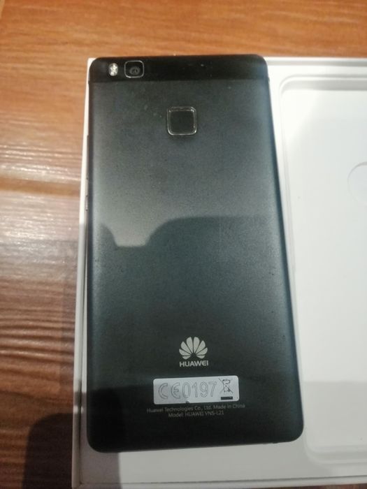 Telefon huawei P9 lite