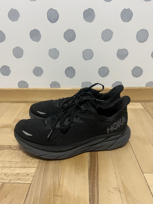 Бігові кросівки HOKA Clifton 8 оригінал 43 розмір