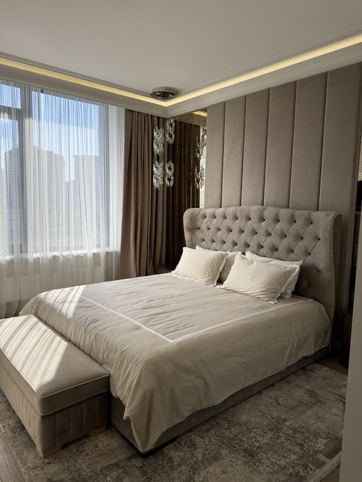 3-кімнатна квартира за адресою бульвар Дружби Народів (площа 110 м²) - Atlanta.ua - фото 9