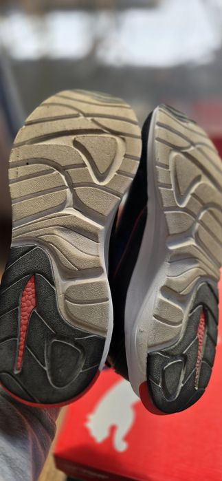 Buty puma Disperse XT2 Sport BMW jak nowe stan idealny