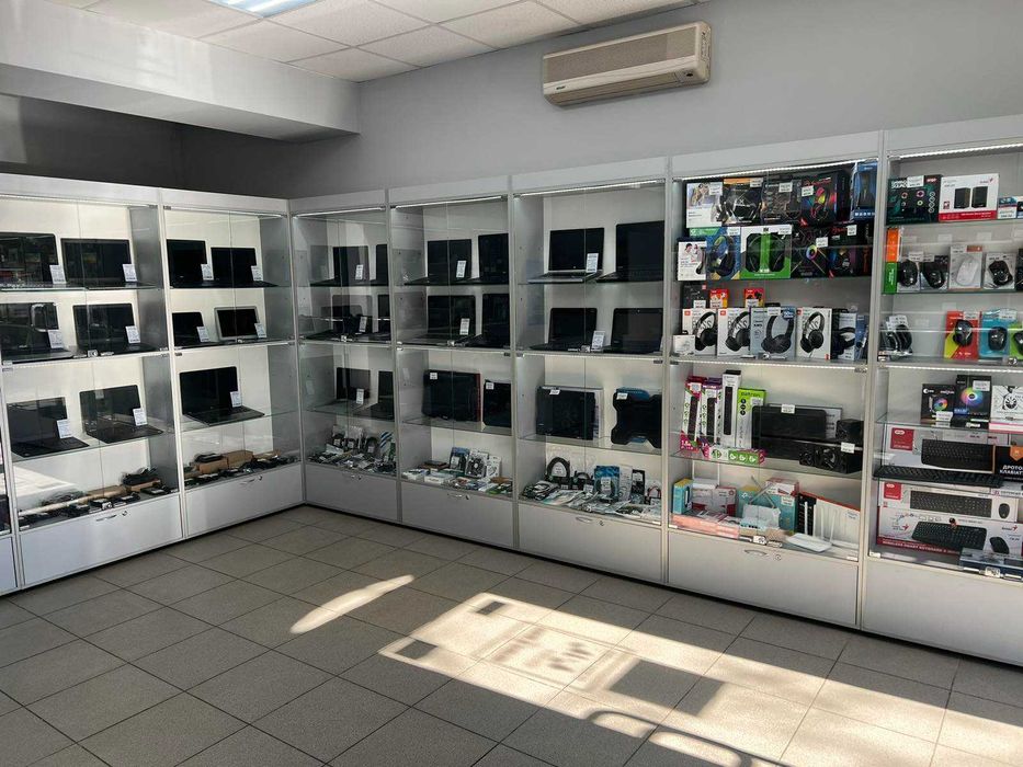 Ігровий ноутбук HP Pavilion Gaming 15/ i5/ Nvidia 1050Ti/16/500 GB
