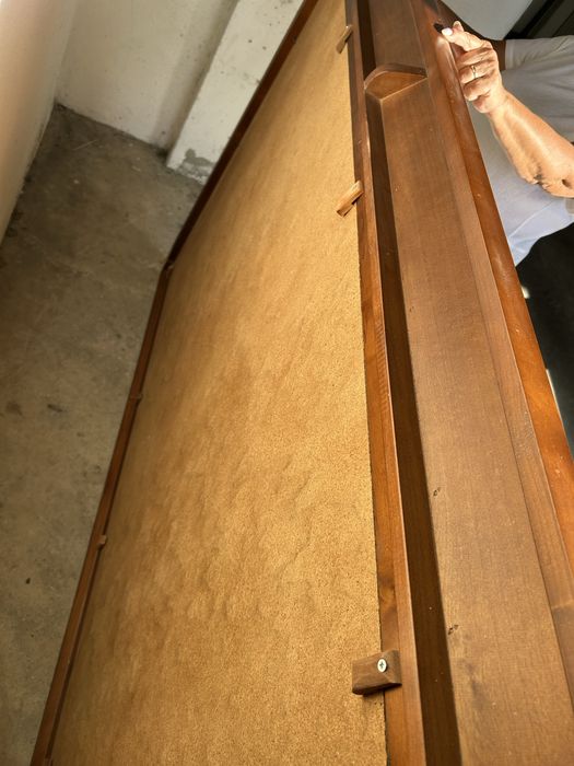 Espelho grande parede ou aparador