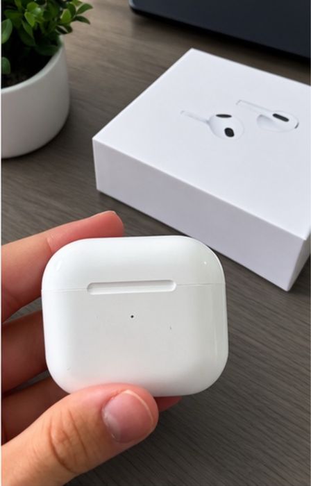 Air pods pro fones