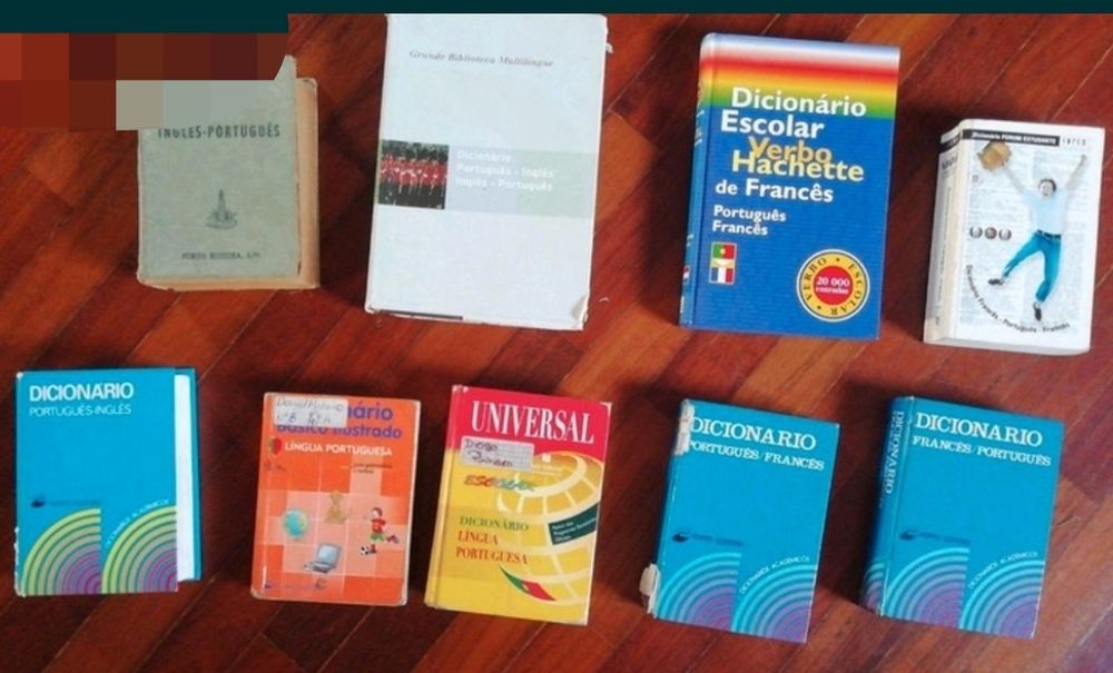 Manuais escolares para 6 ano