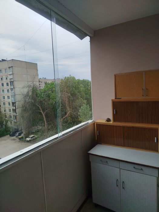 Здам 2х  кв. м.Спортивна