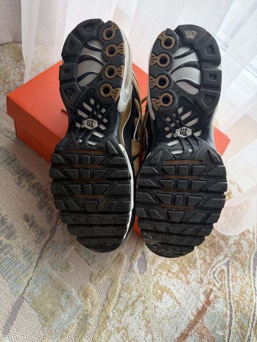 Кросівки Nike 39 р
