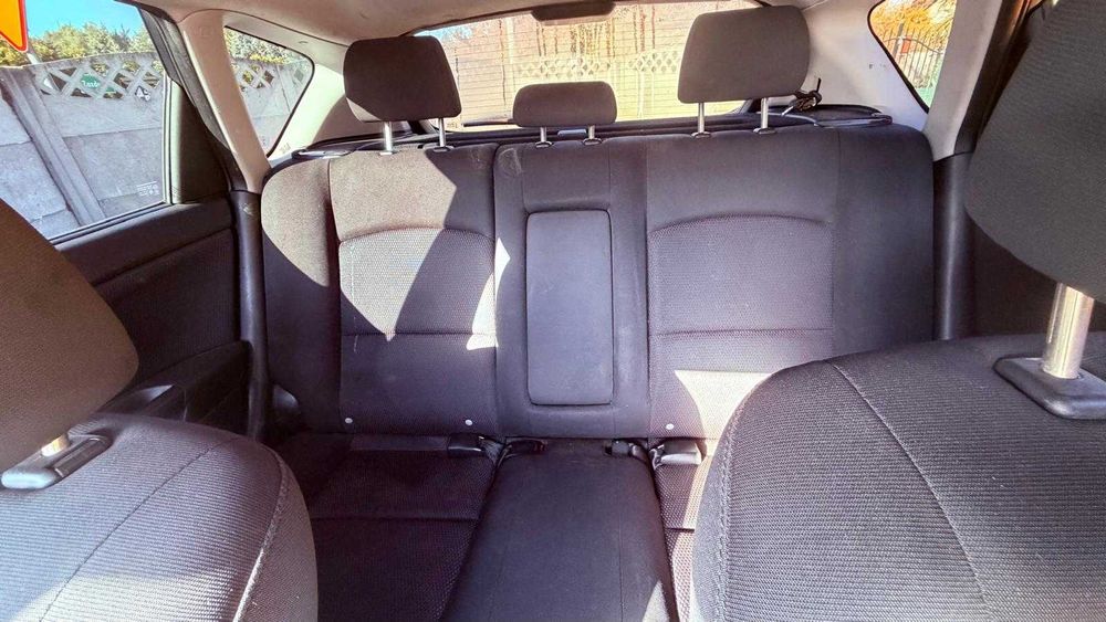 Mazda 3 BK 2006