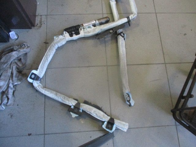 Airbag cortina esquerdo BMW 3 Touring (E91)