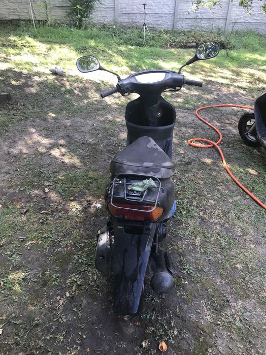 Продам скутер Honda Dio AF35SR