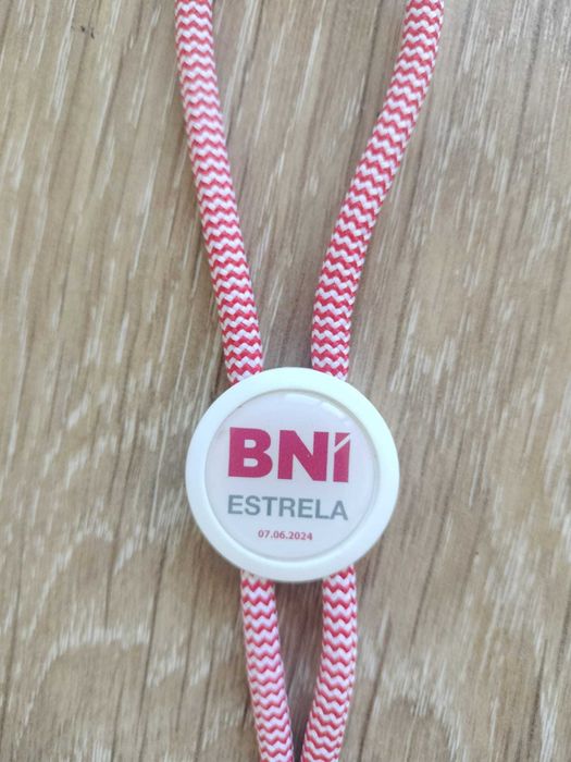 Porta-chaves BNI