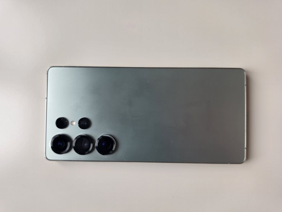 Samsung Galaxy s25 ultra