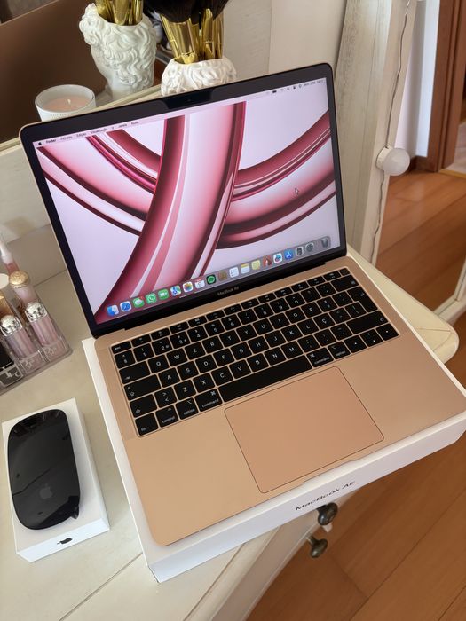 Macbook air 2019