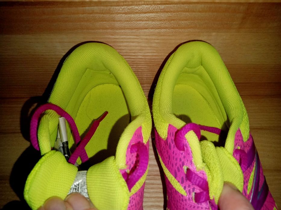 New Balance nr 36--23 cm