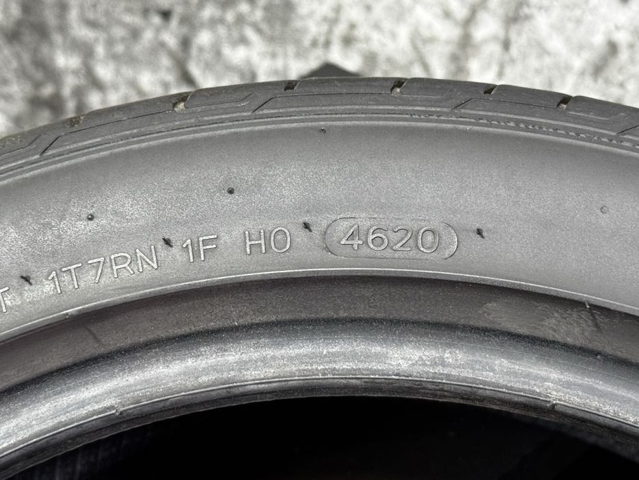 215/45 R17 Hankook Ventus Prime 3 | літо | 2шт | 91V XL | Корея |