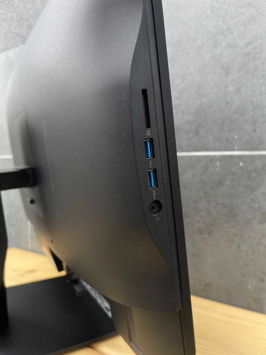 Моноблок Dell OptiPlex 7450/i3-6100/8Gb DDR4/256Gb/24"/FHD/IPS/+60шт.