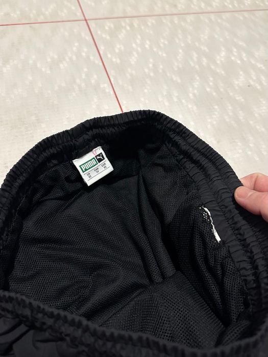 Puma Macht Cargo Pants Спортивні штани оригінал Спортивные штаны