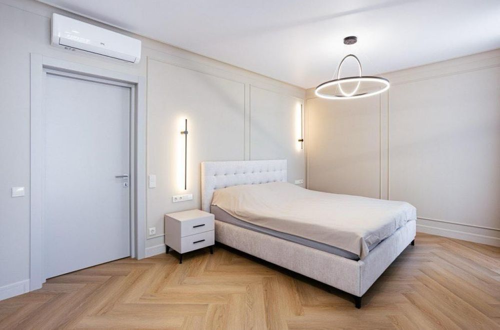 NEW! Ексклюзив ЖК Варшавський 85м Олеся Виговського Оболонь Змієнка 3к