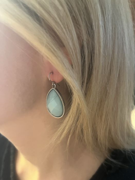 Kolczyki ania kruk Apart