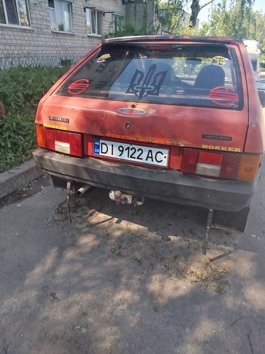 ваз 2108 продам обмін