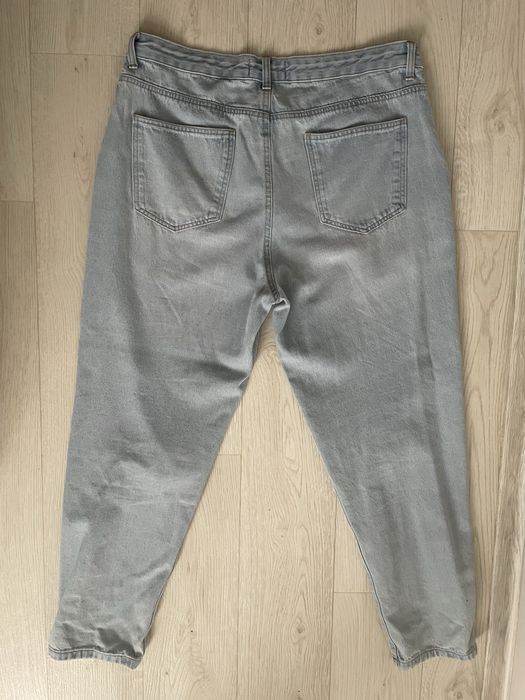 Джинси прямі LCW