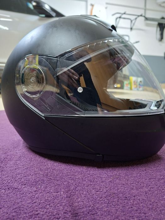 Capacete Schuberth Como Novo