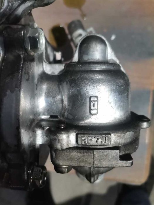 peças de motor  de mazda 6 de 2008