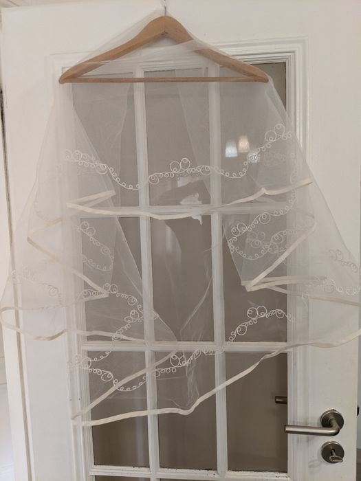 Vestido de noiva La Sposa