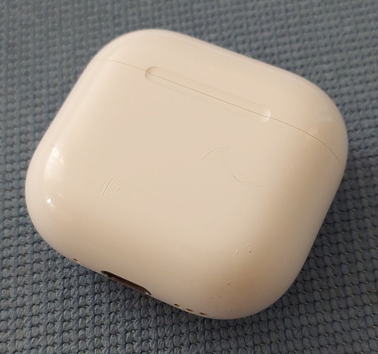Кейс Airpods 4 ANC a3059
