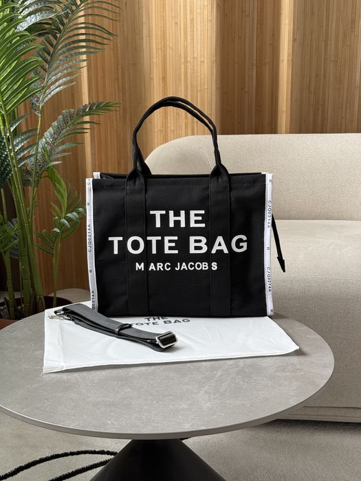 Torba Marc Jacobs tote large