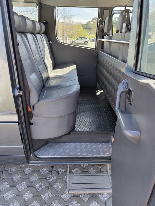 Sprinter Funerária