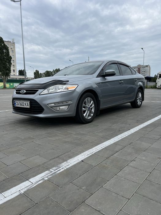 Продам Форд мондео 4