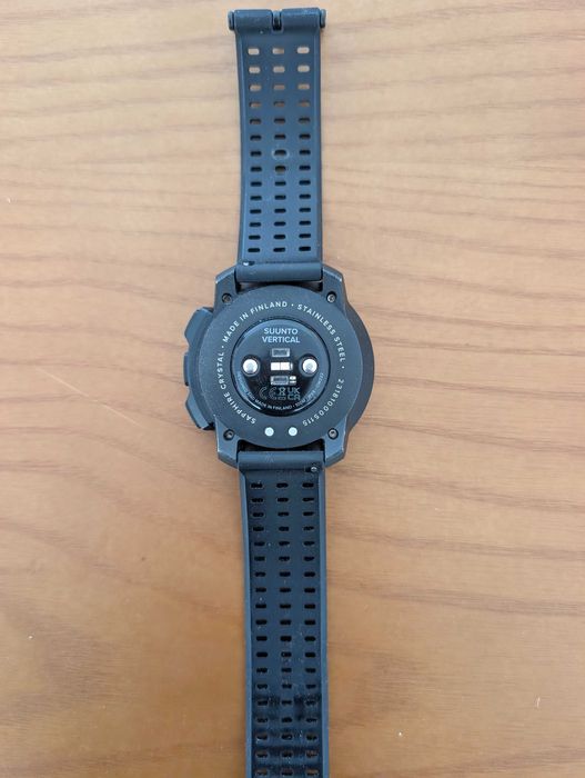 Suunto Vertical I