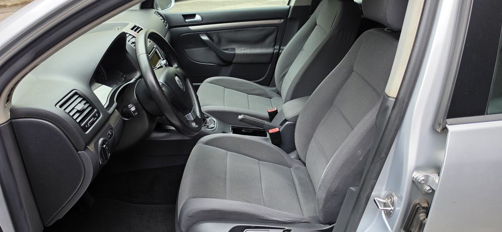 VW GOLF 1.4 16V 150.000 Km 5 Portas