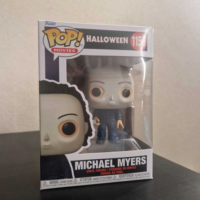 Vários FunkoPop para vender