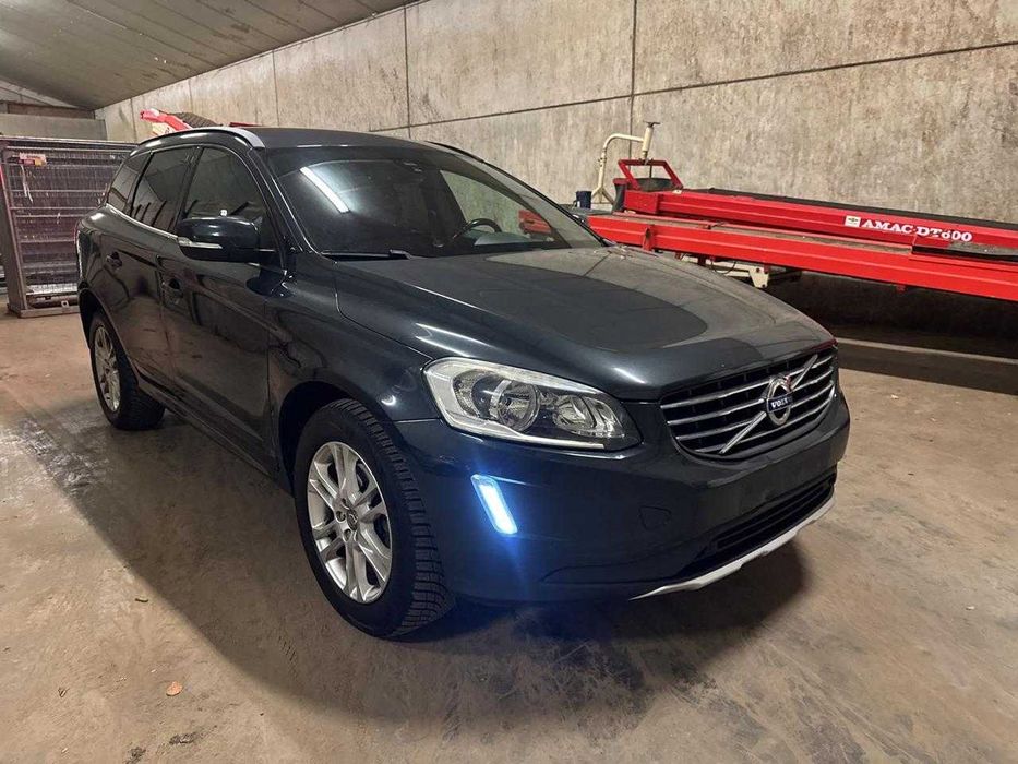Volvo XC60 D4 Momentum 2015