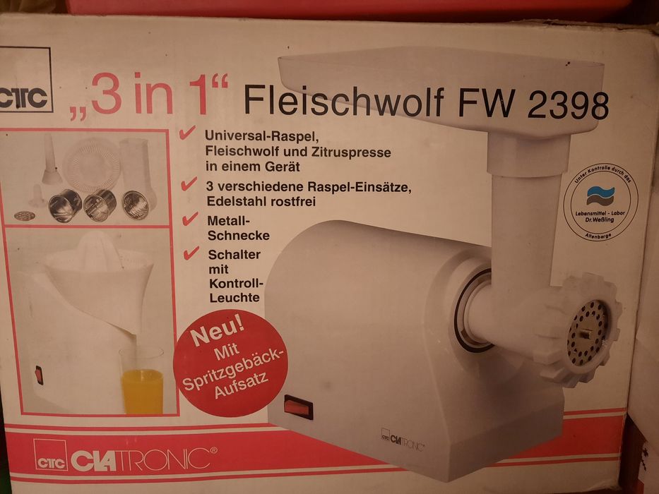 Продам  міні кухонний комбайн