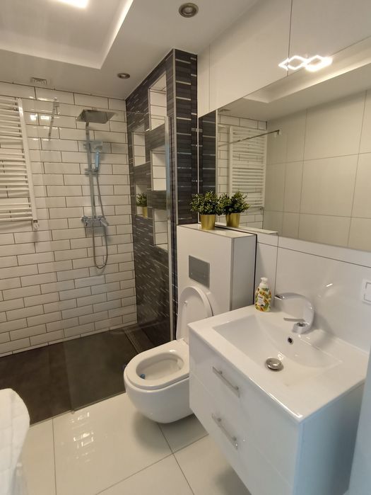 NOCLEG/APARTAMENT do wynajęcia na doby