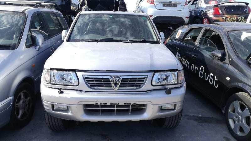Sonda Lambda Opel Frontera B