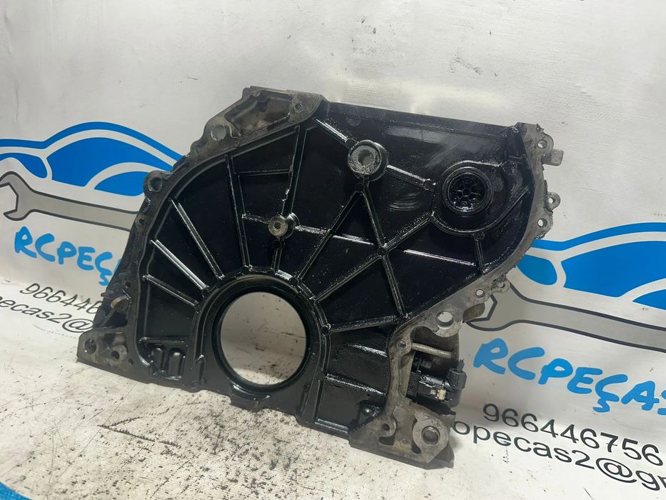 Tampa Distribuição BMW N47D20A N47D20C N47 N47D20 8516751